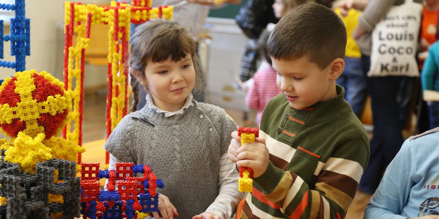 ���� ���������: ������������ ���� ��