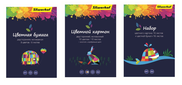 ��������� ���: ����� ������� ������ � ������ Silwerhof �� ��������� &laquo;����������&raquo;