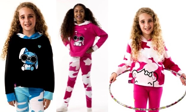 ����� ������� ������ �� &laquo;Build-A-Bear&raquo;