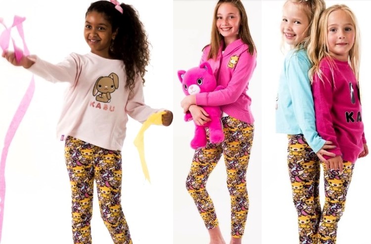 ����� ������� ������ �� &laquo;Build-A-Bear&raquo;