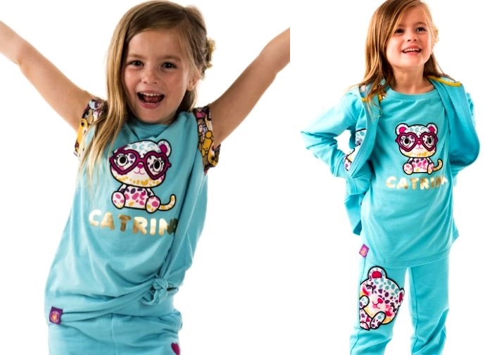 ����� ������� ������ �� &laquo;Build-A-Bear&raquo;