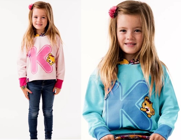 ����� ������� ������ �� &laquo;Build-A-Bear&raquo;