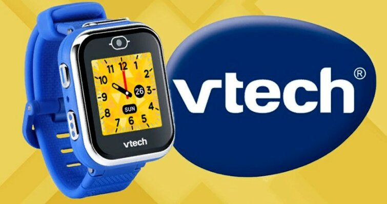 Осенью VTech выводит на рынок новую линейку «умных устройств» для детей Kidi Tech Осенью VTech выводит на рынок новую линейку «умных устройств» для детей Kidi Tech