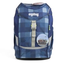 �������� Ergobag MINI Schniekobello!