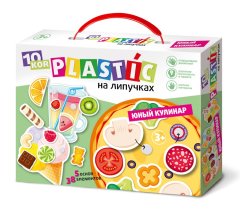 ���������� ����� 10KOR PLASTIC