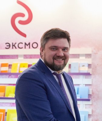 Геннадий Маткин (Издательство ЭКСМО): «Мы современны и актуальны – дети это ценят» Геннадий Маткин (Издательство ЭКСМО): «Мы современны и актуальны – дети это ценят»