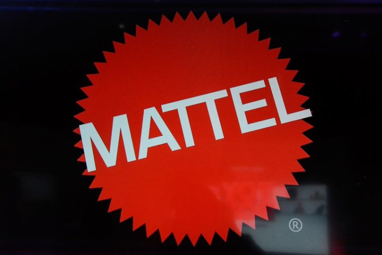 Mattel    ,  