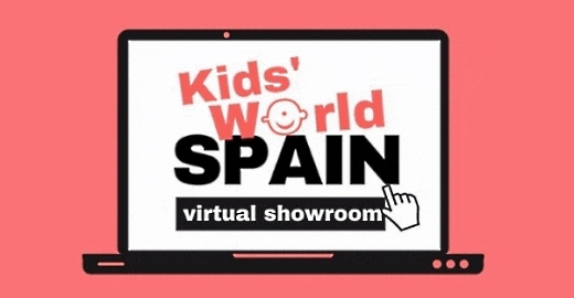 ���������� Asepri ��������� ����������� ������ ��������� ������� ������� Kids′ World Spain