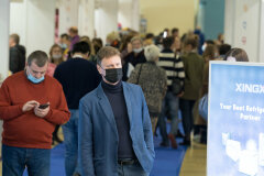 International Commodity Fair 2022 International Commodity Fair 2022