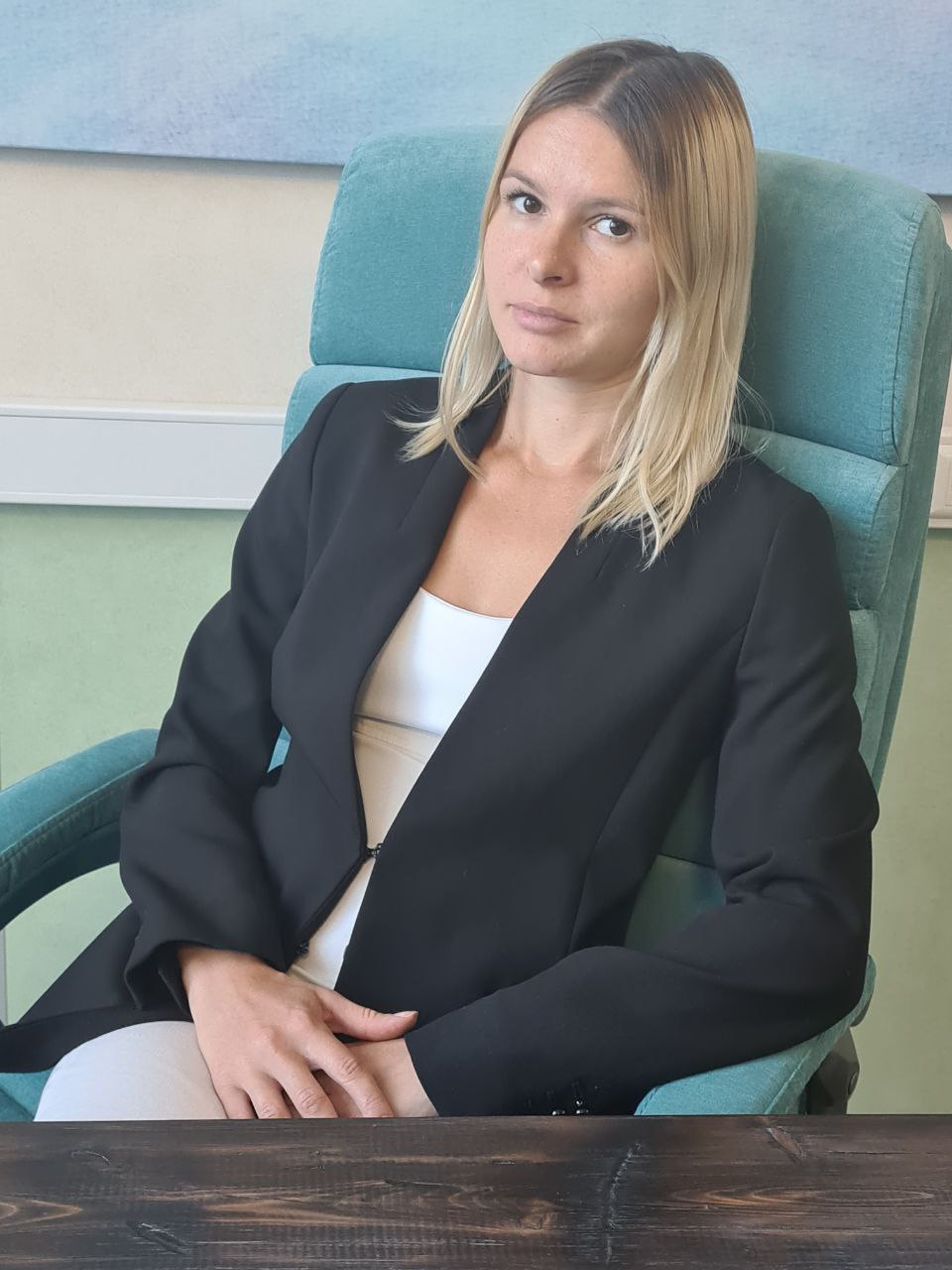 Анна Огнянникова (BAGS STUDIO): «Главное – своевременно подстраиваться под новые реалии и быть гибким в принятии решений» Анна Огнянникова (BAGS STUDIO): «Главное – своевременно подстраиваться под новые реалии и быть гибким в принятии решений»
