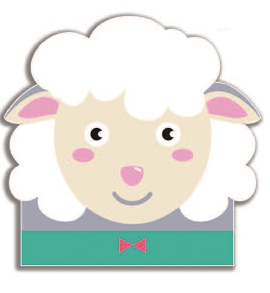 Фигурная ферма Фигурная ферма