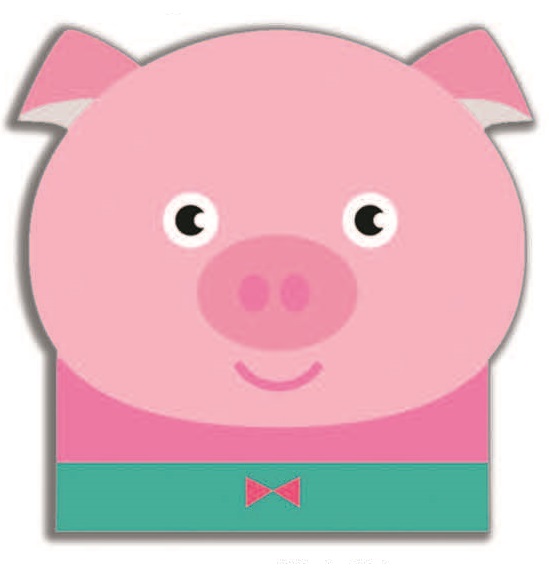 Фигурная ферма Фигурная ферма