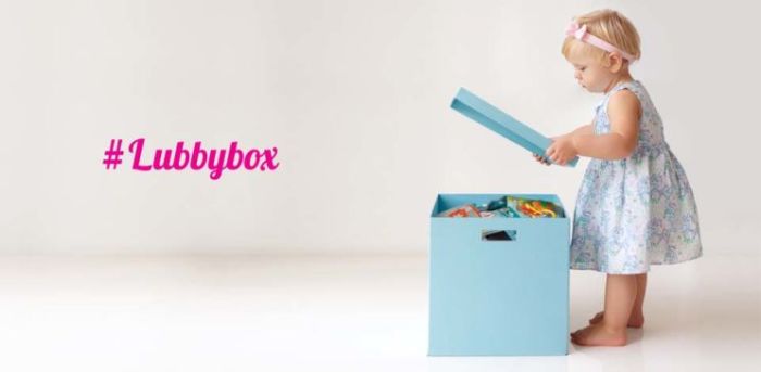 �� Lubby ��������� ��������� ����������