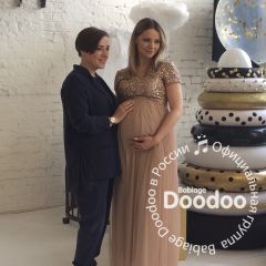 Doodoo �� 1-�� ��������� BabyShower