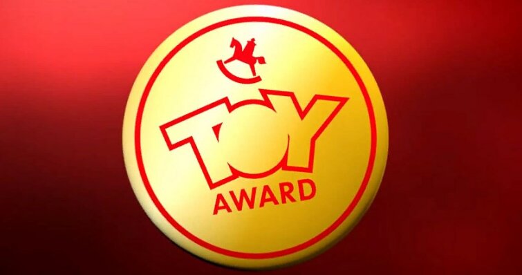 ��������� ���������� ToyAward-2022