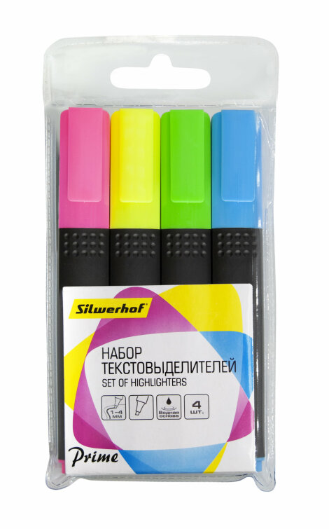 ������������ ����� Silwerhof �������� ����������� ���������� ����� Prime