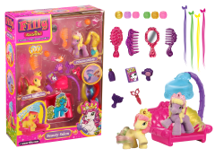 Волшебство Filly 2017 Волшебство Filly 2017