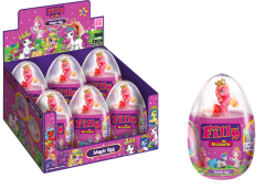 Волшебство Filly 2017 Волшебство Filly 2017