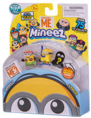 Встречайте: Minees! Встречайте: Minees!
