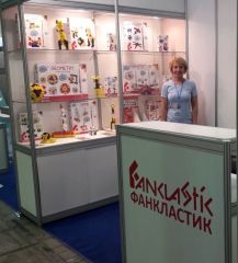 Российские производители - участники выставки детских товаров в Казахстане Российские производители - участники выставки детских товаров в Казахстане