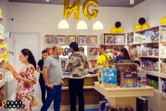Новый магазин Hobby Games в Ташкенте! Новый магазин Hobby Games в Ташкенте!
