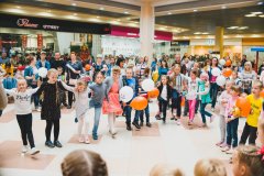 Рельеф-Центр и ТМ Мульти-Пульти поддержали «Бумажный праздник» в Иванове Рельеф-Центр и ТМ Мульти-Пульти поддержали «Бумажный праздник» в Иванове