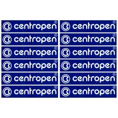 ����� ��������� Centropen!