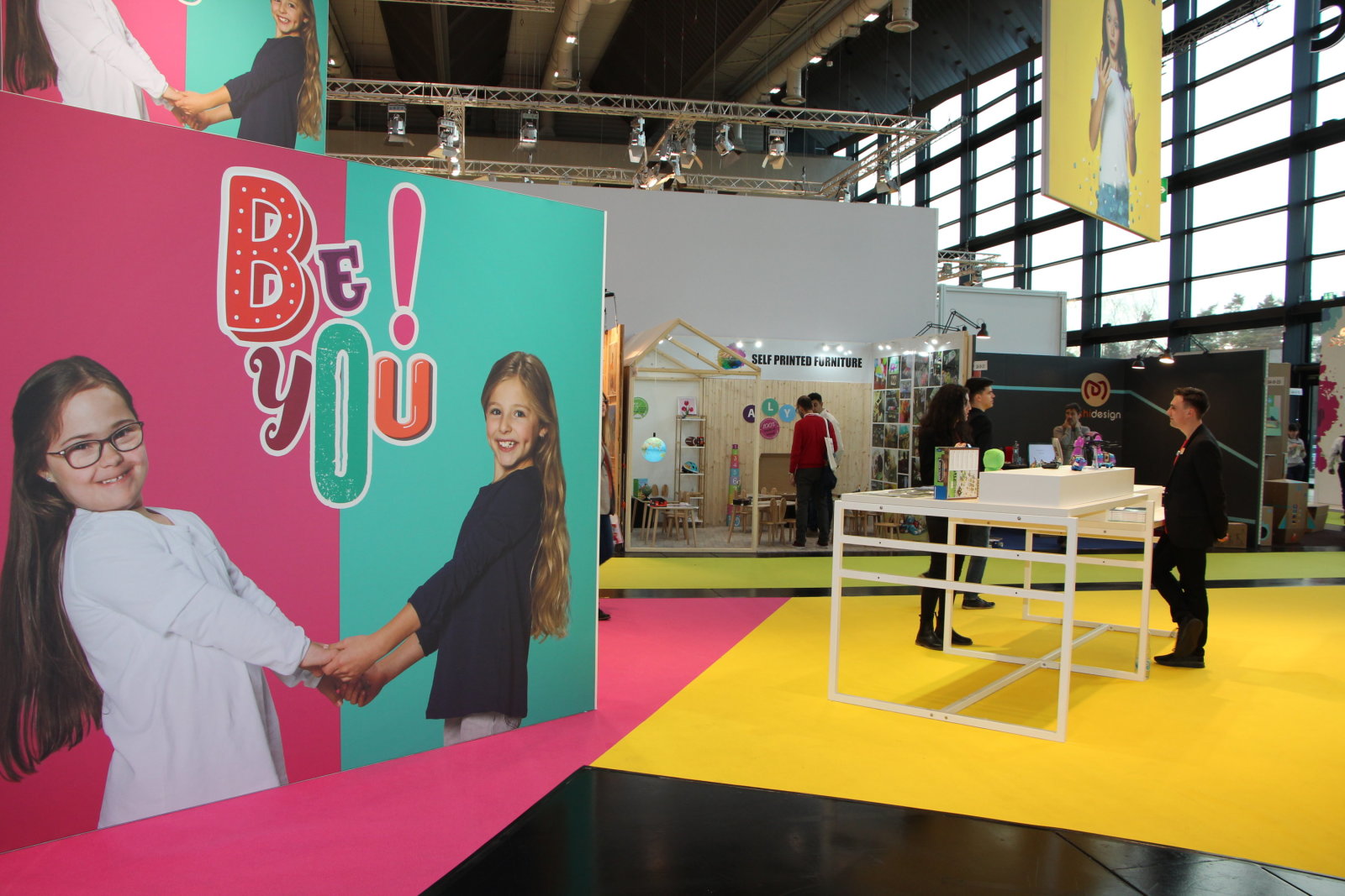 ����� ��� (SPIELWARENMESSE): &laquo;����� ������� ��������� ��������, � �� ������������� ��� ���������� ������&raquo;