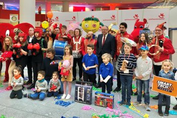 ����� ��� (SPIELWARENMESSE): &laquo;����� ������� ��������� ��������, � �� ������������� ��� ���������� ������&raquo;