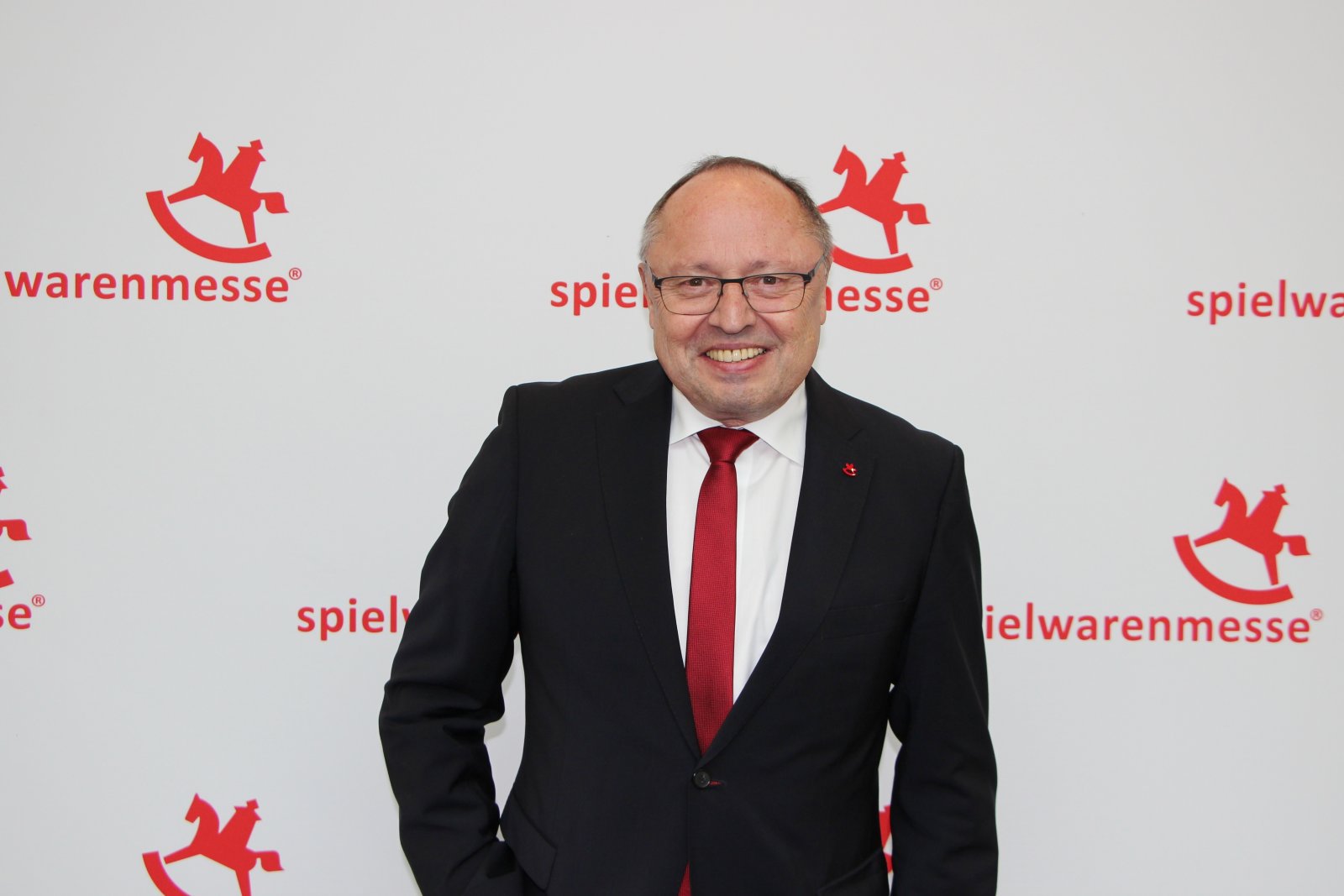 ����� ��� (SPIELWARENMESSE): &laquo;����� ������� ��������� ��������, � �� ������������� ��� ���������� ������&raquo;