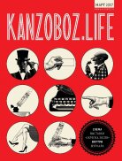 ������ KANZOBOZ.LIFE + KANZOBOZ.KIDS 2022: ���������������!