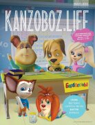 ������ KANZOBOZ.LIFE + KANZOBOZ.KIDS 2022: ���������������!
