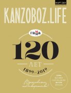 ������ KANZOBOZ.LIFE + KANZOBOZ.KIDS 2022: ���������������!