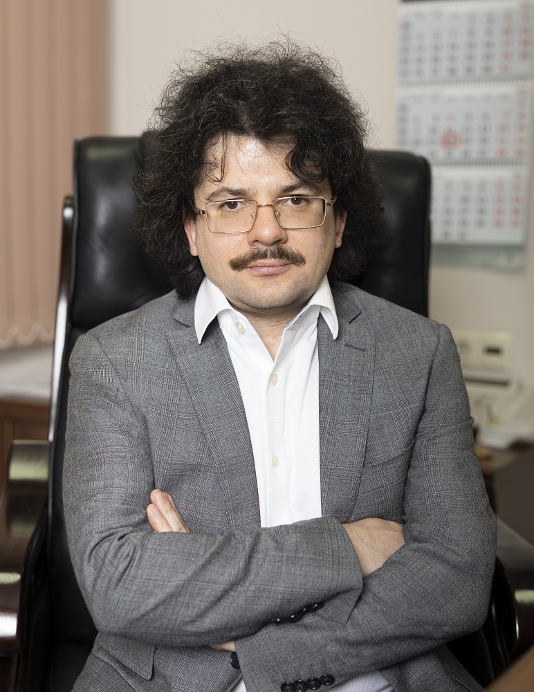 Борис Кац, фирма «Гамма» (Гамма ТД): «Мы выбрали вектор, направленный на разработку товаров, полезных для детского развития» Борис Кац, фирма «Гамма» (Гамма ТД): «Мы выбрали вектор, направленный на разработку товаров, полезных для детского развития»