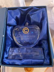�� &laquo;����&raquo; �������� ��������� Russian Licensing Awards 2022