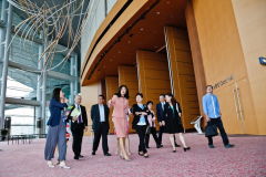 �������� Hong Kong International Stationery Fair ������� � ������ ����������� � ��������