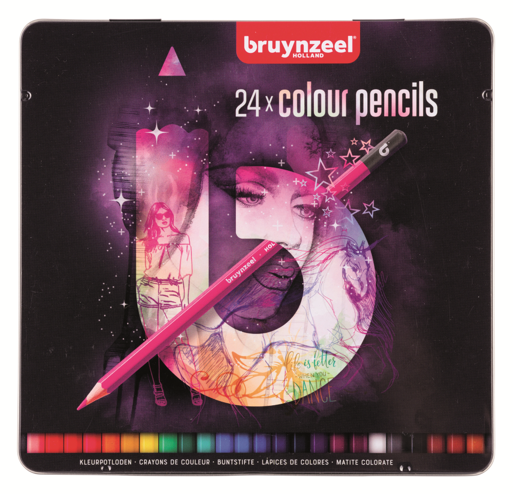 ����� ������� ���������� Bruynzeel Back to School