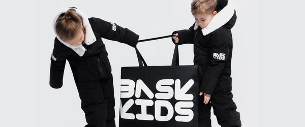 Пуховые комбинезоны Bask kids прошли независимое тестирование Пуховые комбинезоны Bask kids прошли независимое тестирование