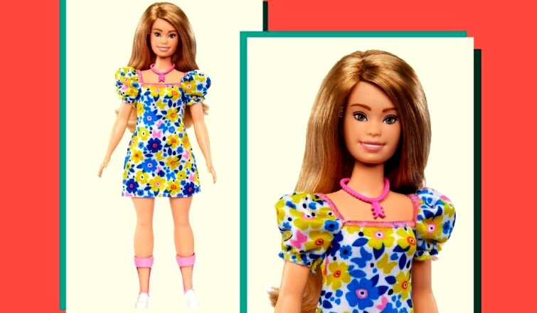 �������� Mattel ��������� ����� ����� � ��������� �����