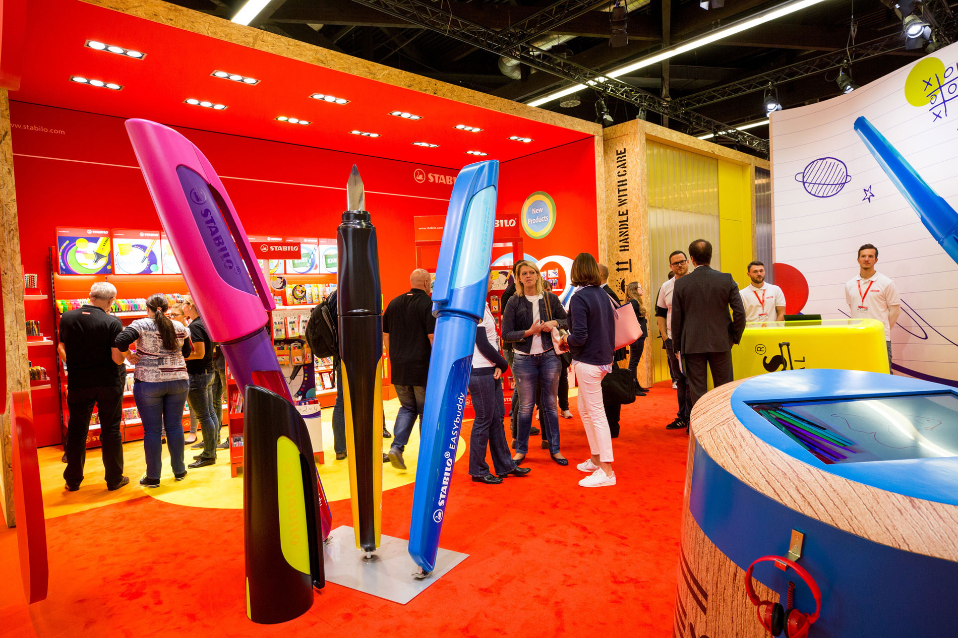 Insights-X 2017: ������, ��������, ������������