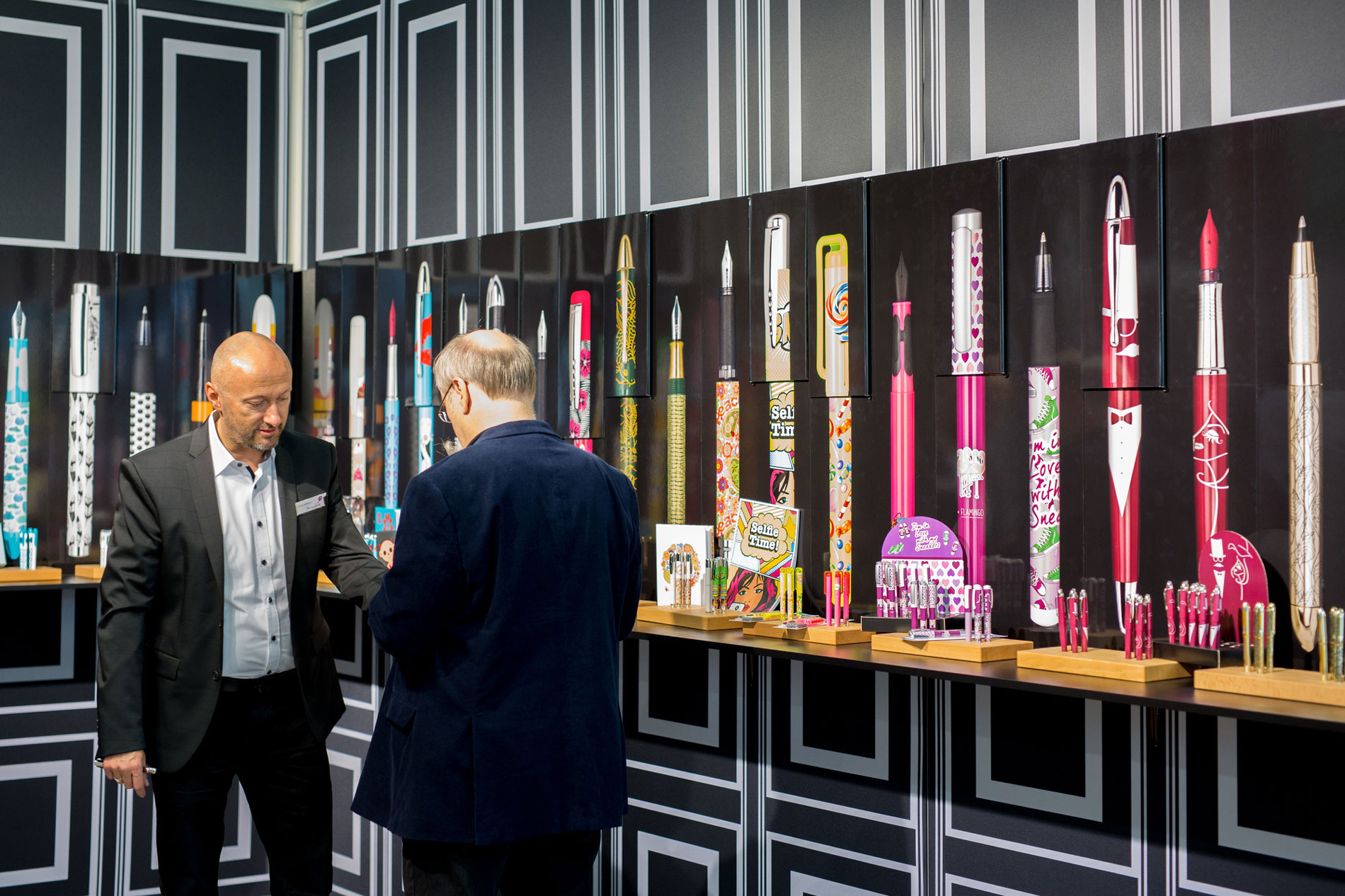 Insights-X 2017: ������, ��������, ������������