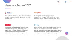 Data Insight представляет результаты исследования ″Онлайн-рынок детских товаров″ Data Insight представляет результаты исследования ″Онлайн-рынок детских товаров″