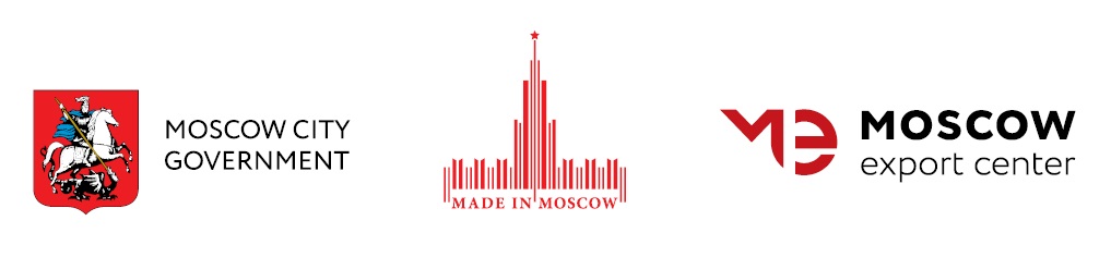«Made in Moscow»: 12         
