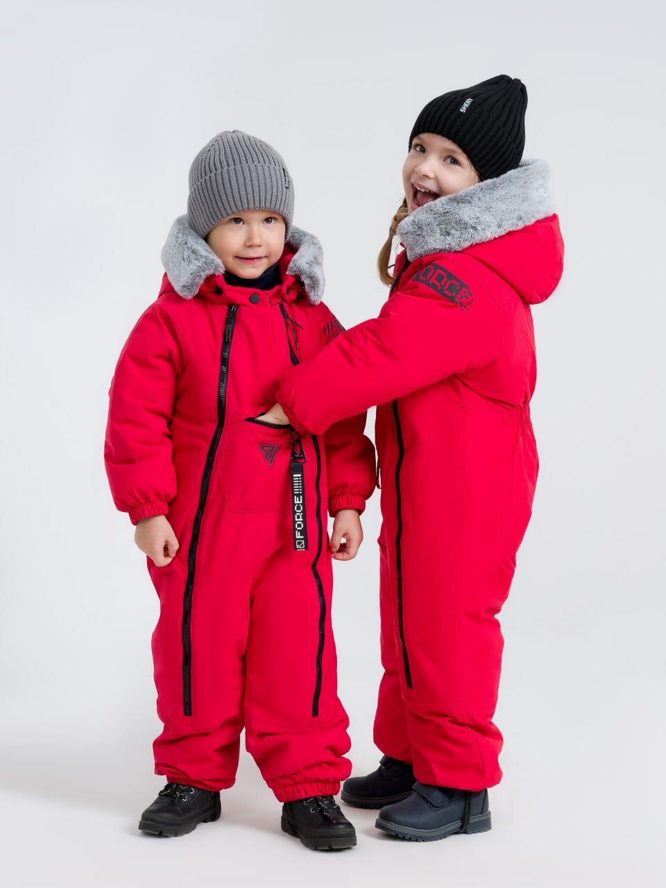 Юлия и Михаил Шерышевы (Sherysheff): «Наша цель – расширить ассортимент, чтобы одевать детей полностью в наш бренд»