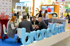 �������� Kids Russia 2018 ��� ������� ������������ ����� ��������� ������� �������. ����� ���������� � ������ �� ����� �������