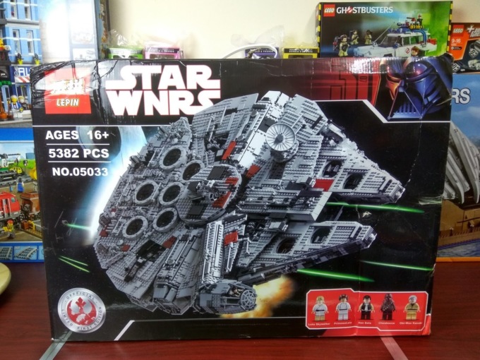 Lego �������� ���������������� ����� � $650 ����� � ������������� ��������� ����� ����� ������������� Lepin