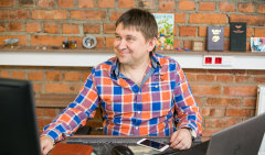 Михаил Акулов: «Игры вновь собирают людей вместе» Михаил Акулов: «Игры вновь собирают людей вместе»