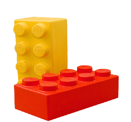  Lego     