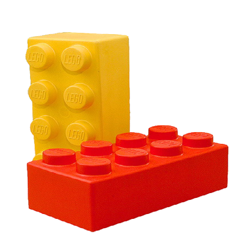 Как Lego адаптирует свой продукт для взрослых Как Lego адаптирует свой продукт для взрослых