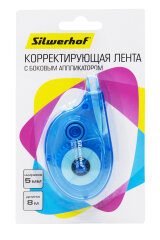 ��������� ����� ���: ����� �������������� �������� Silwerhof